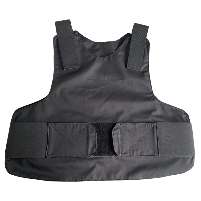 Gilet resistente alle coltellate