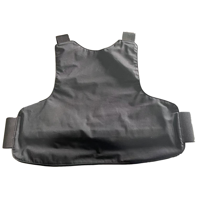 Gilet resistente alle coltellate