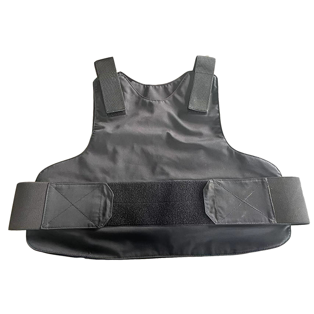 Gilet resistente alle coltellate